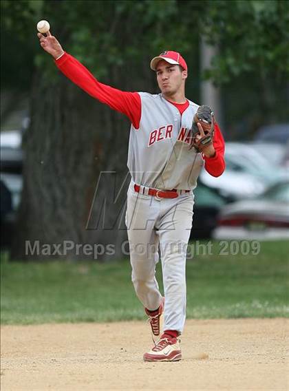 Thumbnail 2 in Bernards @ Rutherford photogallery.