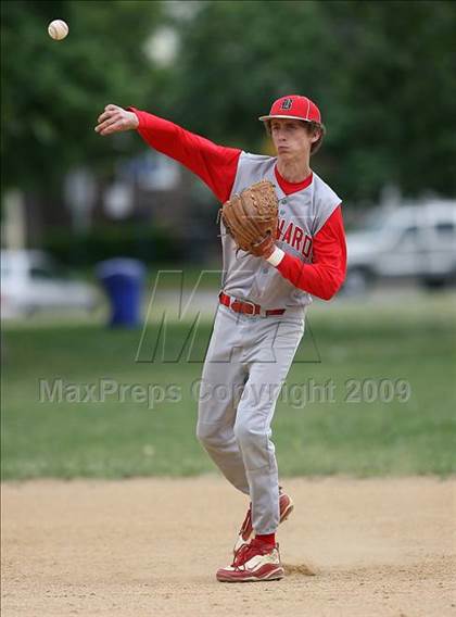 Thumbnail 3 in Bernards @ Rutherford photogallery.