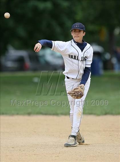Thumbnail 2 in Bernards @ Rutherford photogallery.