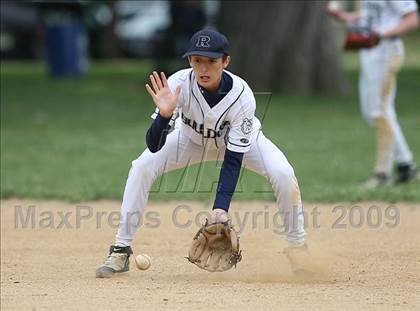 Thumbnail 1 in Bernards @ Rutherford photogallery.