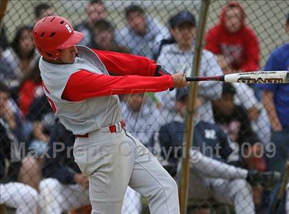 Thumbnail 1 in Bernards @ Rutherford photogallery.