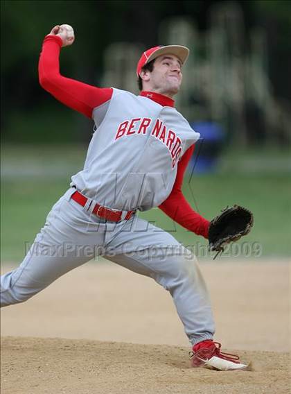 Thumbnail 3 in Bernards @ Rutherford photogallery.