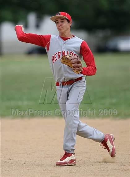 Thumbnail 2 in Bernards @ Rutherford photogallery.