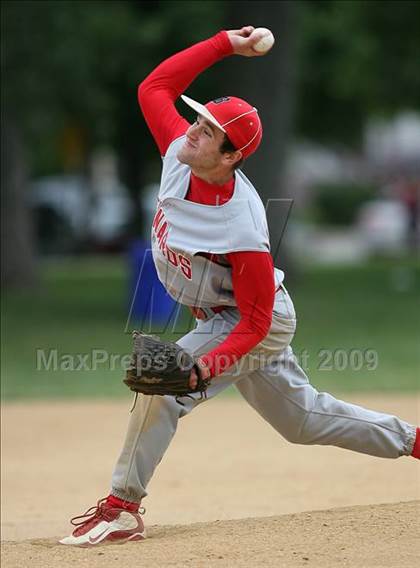 Thumbnail 3 in Bernards @ Rutherford photogallery.