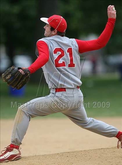 Thumbnail 2 in Bernards @ Rutherford photogallery.