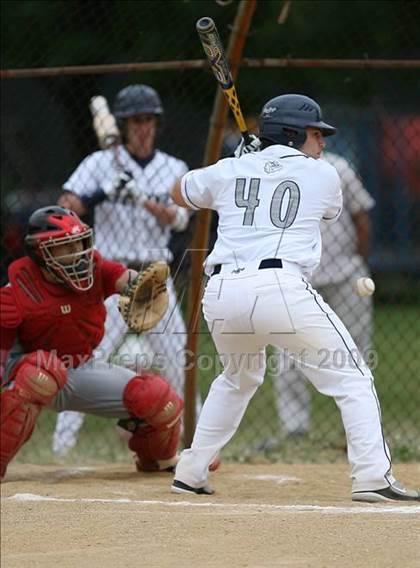 Thumbnail 1 in Bernards @ Rutherford photogallery.