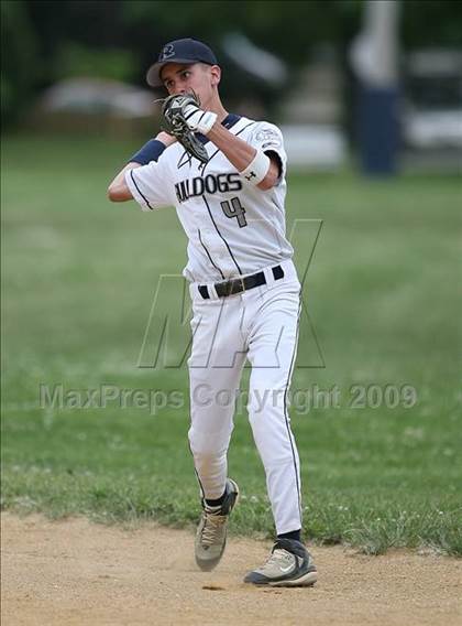 Thumbnail 2 in Bernards @ Rutherford photogallery.