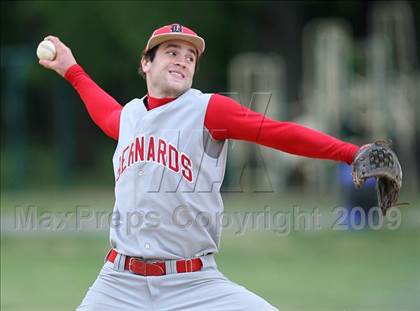Thumbnail 2 in Bernards @ Rutherford photogallery.