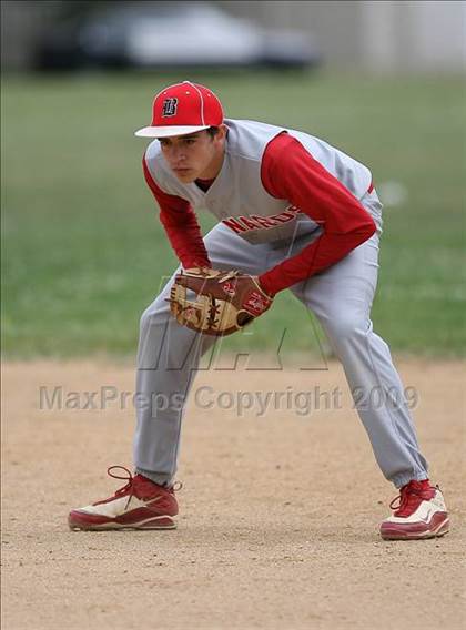 Thumbnail 1 in Bernards @ Rutherford photogallery.