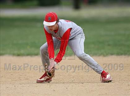 Thumbnail 3 in Bernards @ Rutherford photogallery.