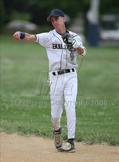 Thumbnail 3 in Bernards @ Rutherford photogallery.