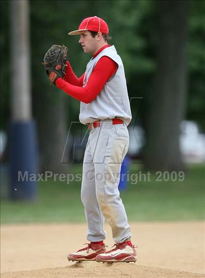 Thumbnail 1 in Bernards @ Rutherford photogallery.