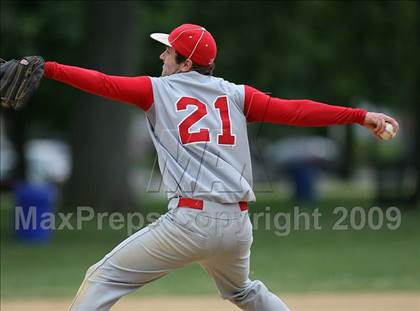 Thumbnail 1 in Bernards @ Rutherford photogallery.