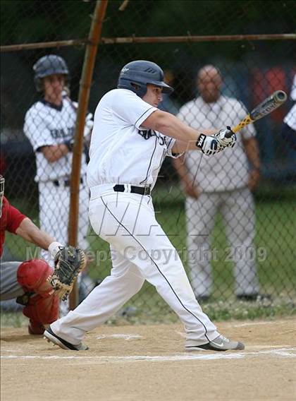 Thumbnail 2 in Bernards @ Rutherford photogallery.