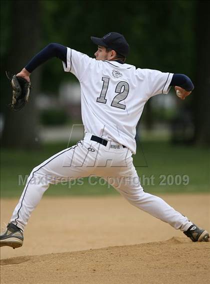 Thumbnail 1 in Bernards @ Rutherford photogallery.