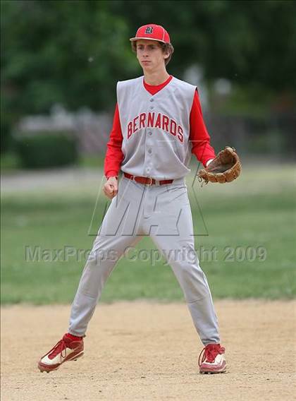 Thumbnail 1 in Bernards @ Rutherford photogallery.
