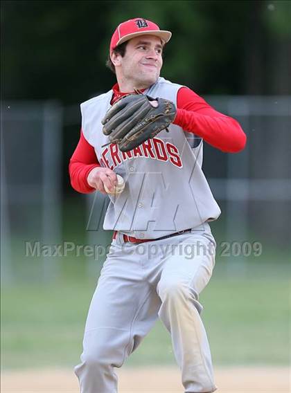 Thumbnail 3 in Bernards @ Rutherford photogallery.