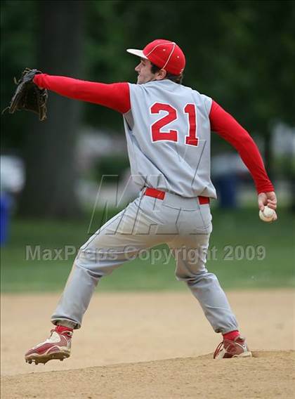 Thumbnail 3 in Bernards @ Rutherford photogallery.