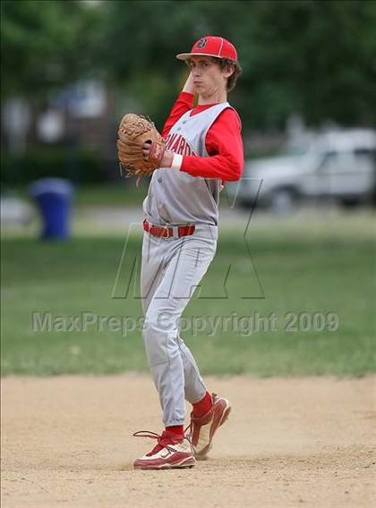 Thumbnail 2 in Bernards @ Rutherford photogallery.