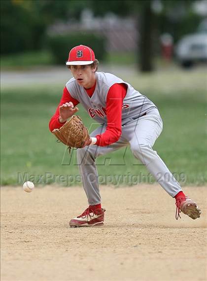 Thumbnail 1 in Bernards @ Rutherford photogallery.