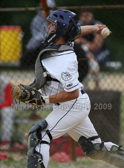 Thumbnail 2 in Bernards @ Rutherford photogallery.