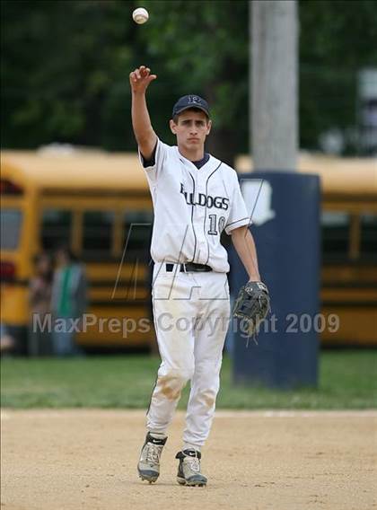 Thumbnail 1 in Bernards @ Rutherford photogallery.