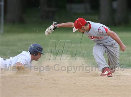 Thumbnail 2 in Bernards @ Rutherford photogallery.