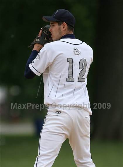 Thumbnail 3 in Bernards @ Rutherford photogallery.