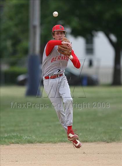 Thumbnail 1 in Bernards @ Rutherford photogallery.