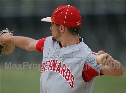Thumbnail 2 in Bernards @ Rutherford photogallery.