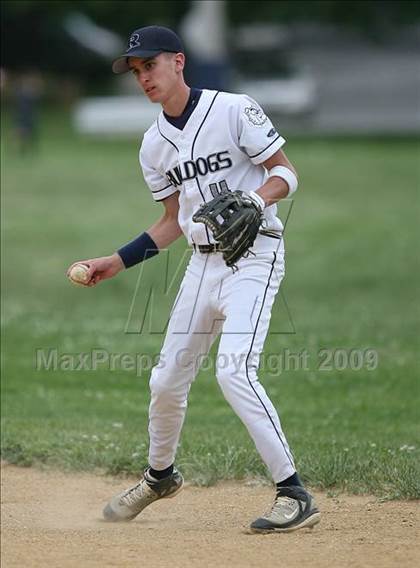 Thumbnail 3 in Bernards @ Rutherford photogallery.