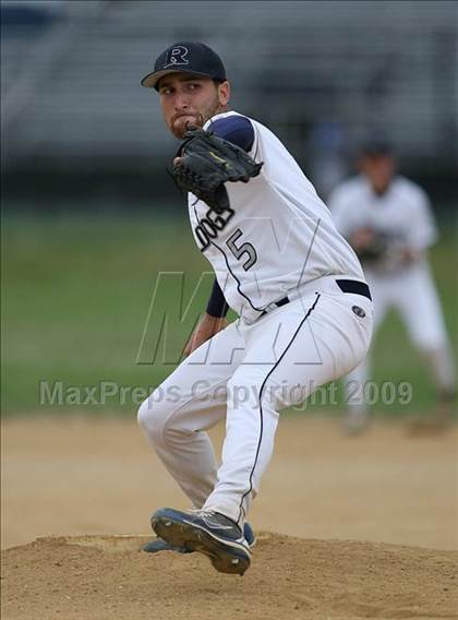 Thumbnail 3 in Bernards @ Rutherford photogallery.
