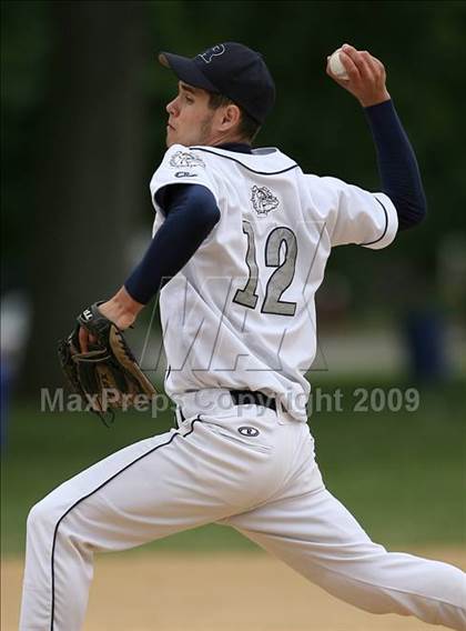 Thumbnail 2 in Bernards @ Rutherford photogallery.