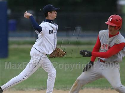 Thumbnail 1 in Bernards @ Rutherford photogallery.