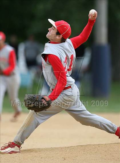 Thumbnail 3 in Bernards @ Rutherford photogallery.