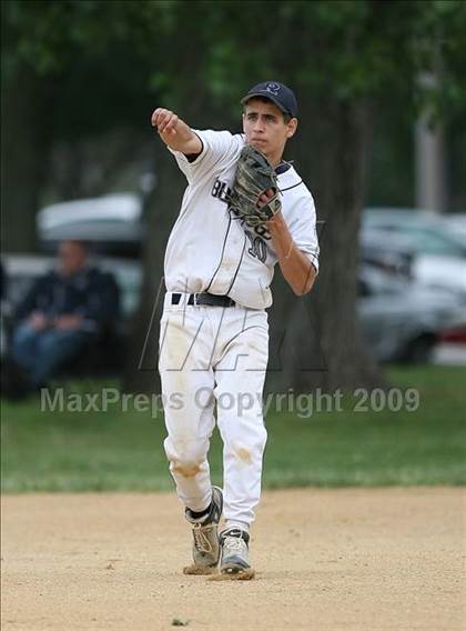Thumbnail 2 in Bernards @ Rutherford photogallery.