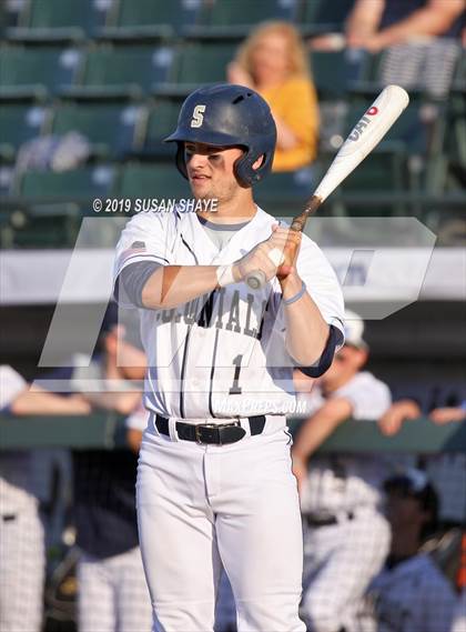 Thumbnail 2 in Taunton vs. Shrewsbury (MIAA Division 1 Final) photogallery.
