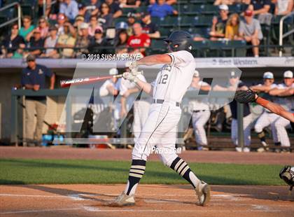 Thumbnail 2 in Taunton vs. Shrewsbury (MIAA Division 1 Final) photogallery.