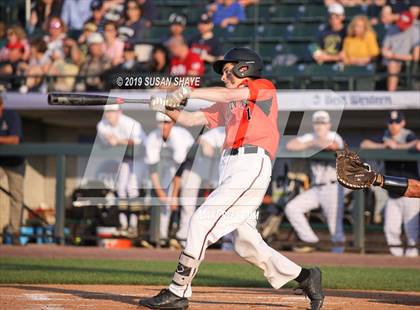 Thumbnail 2 in Taunton vs. Shrewsbury (MIAA Division 1 Final) photogallery.