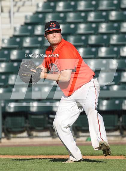 Thumbnail 1 in Taunton vs. Shrewsbury (MIAA Division 1 Final) photogallery.