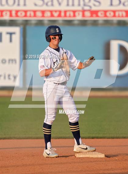 Thumbnail 2 in Taunton vs. Shrewsbury (MIAA Division 1 Final) photogallery.