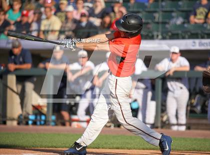 Thumbnail 1 in Taunton vs. Shrewsbury (MIAA Division 1 Final) photogallery.