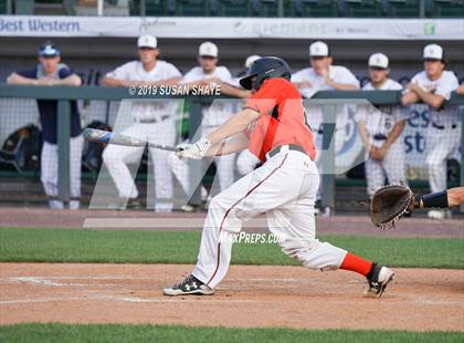 Thumbnail 2 in Taunton vs. Shrewsbury (MIAA Division 1 Final) photogallery.