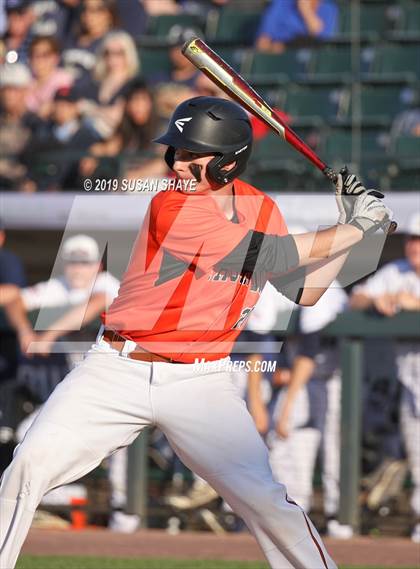 Thumbnail 1 in Taunton vs. Shrewsbury (MIAA Division 1 Final) photogallery.