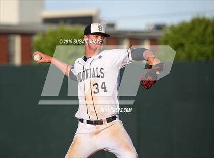 Thumbnail 1 in Taunton vs. Shrewsbury (MIAA Division 1 Final) photogallery.