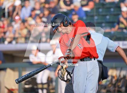 Thumbnail 1 in Taunton vs. Shrewsbury (MIAA Division 1 Final) photogallery.