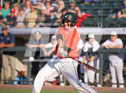 Thumbnail 2 in Taunton vs. Shrewsbury (MIAA Division 1 Final) photogallery.