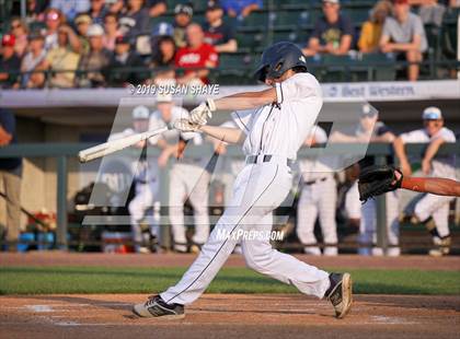 Thumbnail 1 in Taunton vs. Shrewsbury (MIAA Division 1 Final) photogallery.