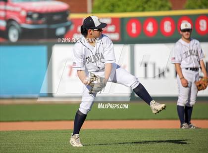 Thumbnail 1 in Taunton vs. Shrewsbury (MIAA Division 1 Final) photogallery.