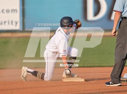 Thumbnail 1 in Taunton vs. Shrewsbury (MIAA Division 1 Final) photogallery.
